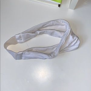 lululemon headband